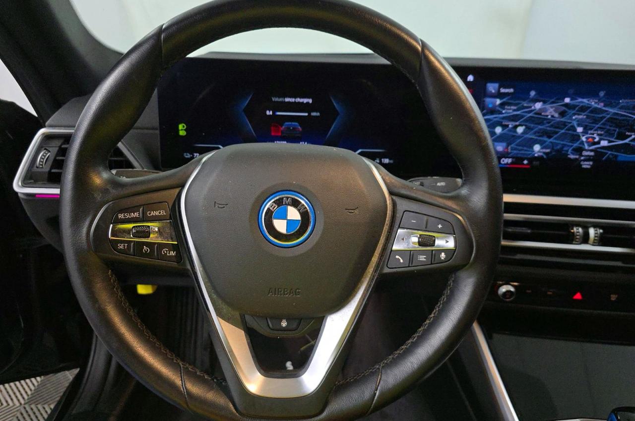 2023 BMW I4 eDrive40 GC