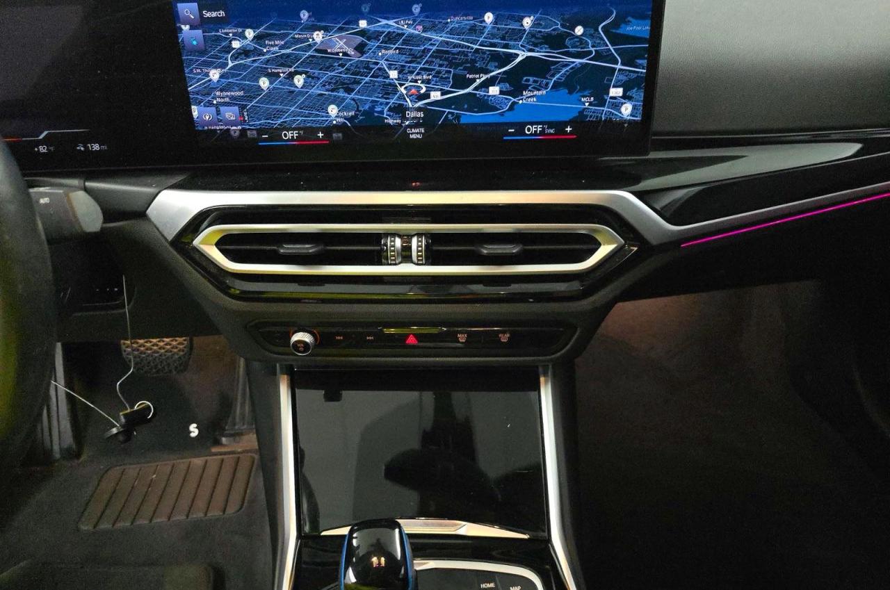 2023 BMW I4 eDrive40 GC
