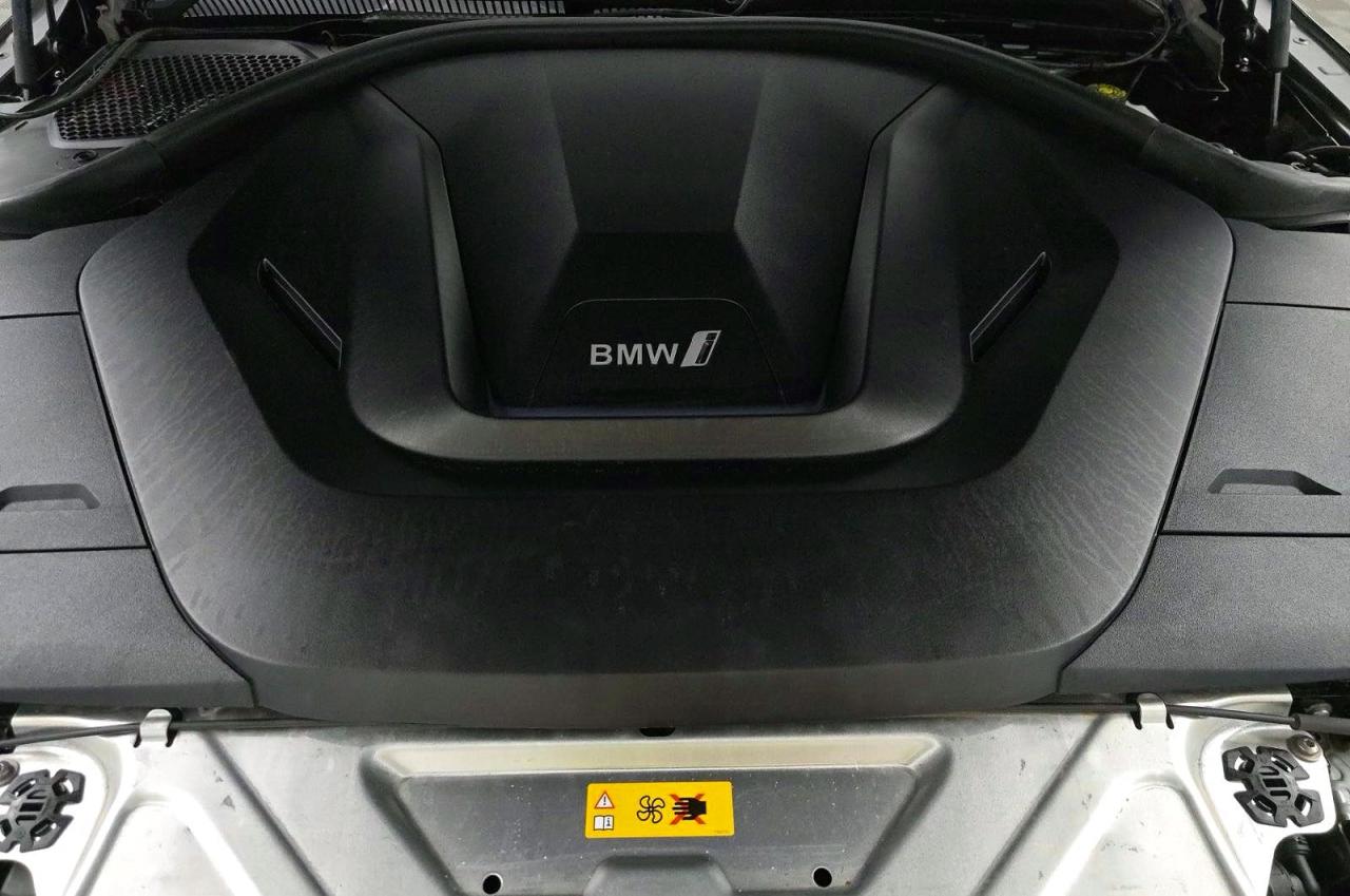 2023 BMW I4 eDrive40 GC