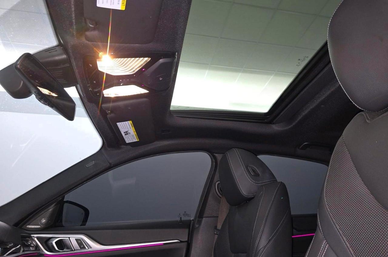 2023 BMW I4 eDrive40 GC