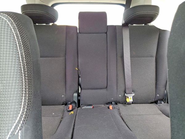 2018 TOYOTA RAV4 Adventure/XLE