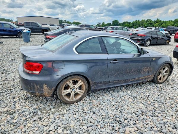 2013 BMW 128