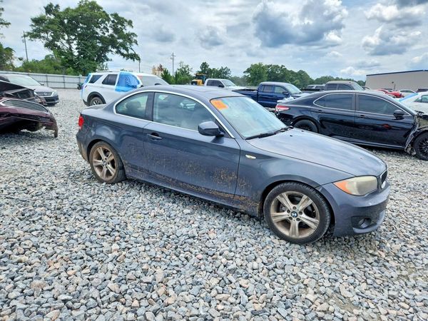 2013 BMW 128