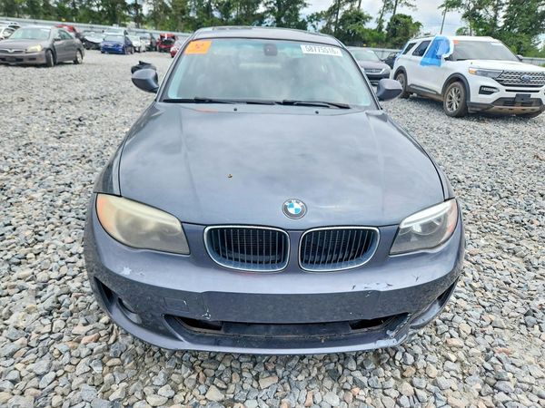 2013 BMW 128