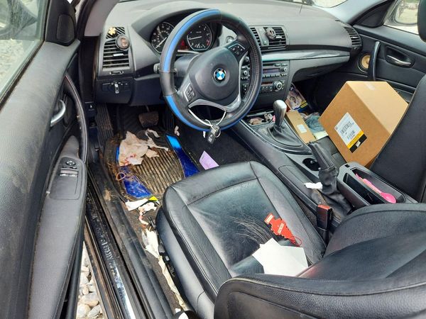 2013 BMW 128