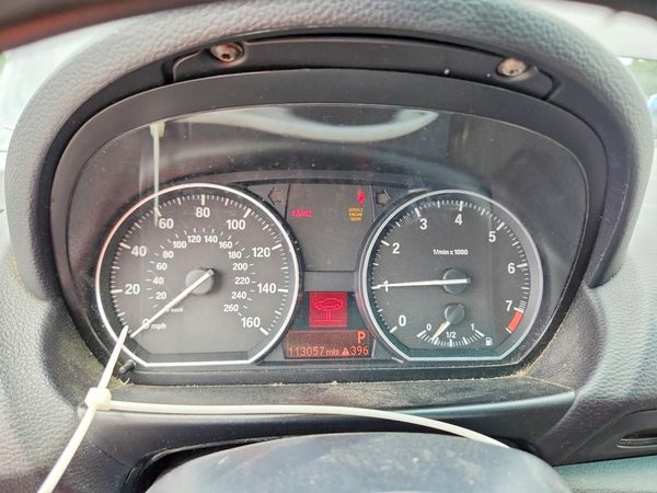 2013 BMW 128