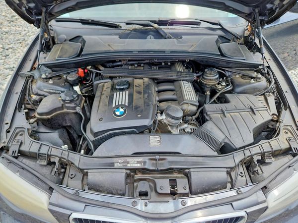 2013 BMW 128