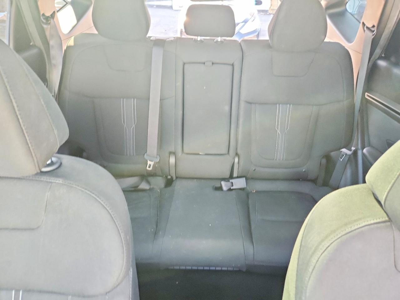 2022 HYUNDAI TUCSON SEL Convenience