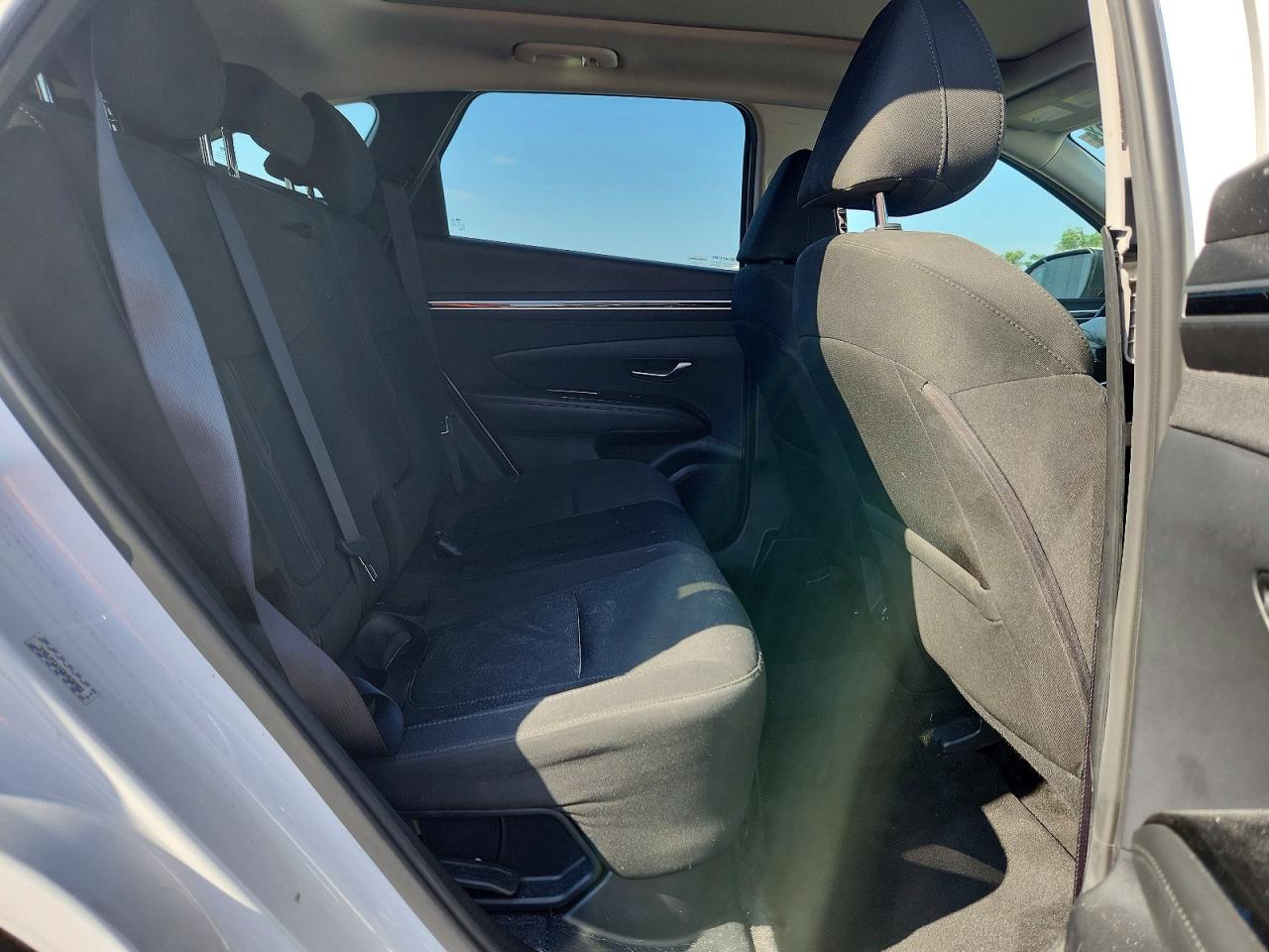 2022 HYUNDAI TUCSON SEL Convenience
