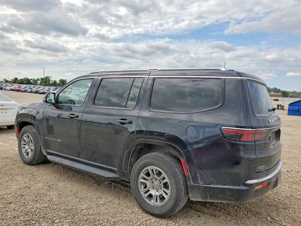 2024 JEEP WAGONEER Base