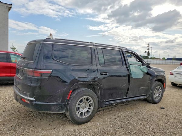 2024 JEEP WAGONEER Base