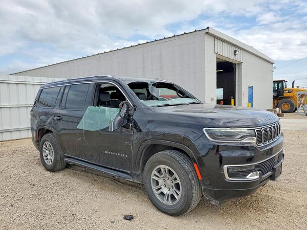 2024 JEEP WAGONEER Base