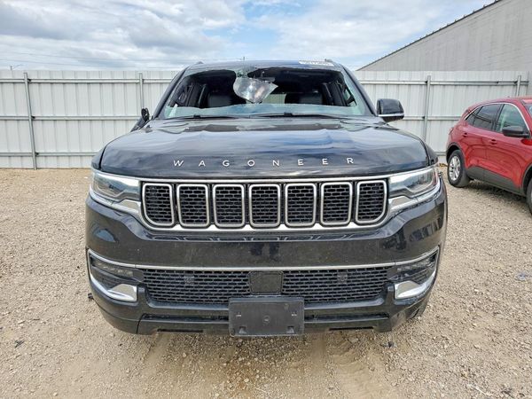 2024 JEEP WAGONEER Base