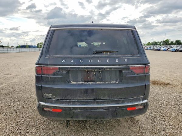 2024 JEEP WAGONEER Base