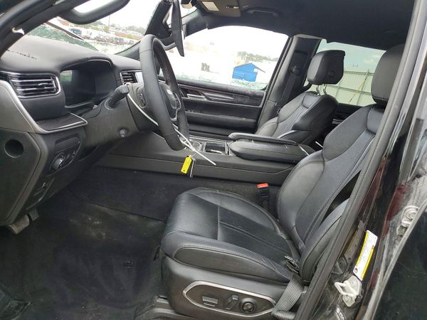 2024 JEEP WAGONEER Base