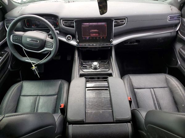 2024 JEEP WAGONEER Base