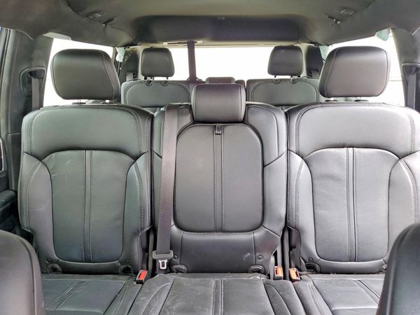 2024 JEEP WAGONEER Base