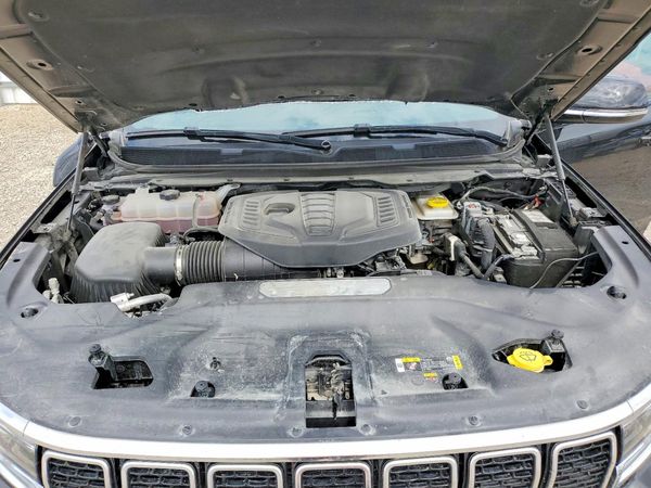 2024 JEEP WAGONEER Base