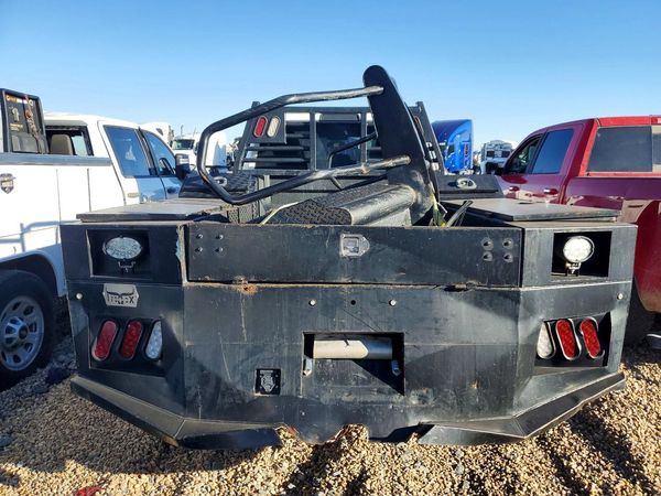 2021 RAM 3500 Crew Cab DRW — DIRR