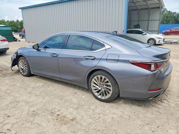 2020 LEXUS ES 350 Ultra Luxury