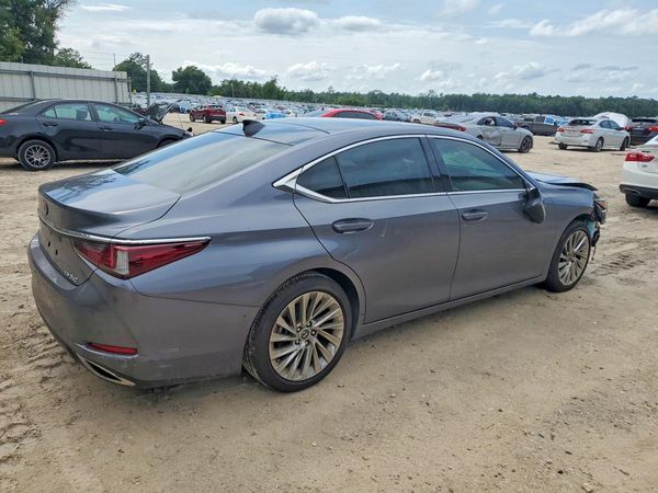 2020 LEXUS ES 350 Ultra Luxury