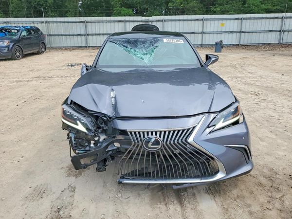 2020 LEXUS ES 350 Ultra Luxury