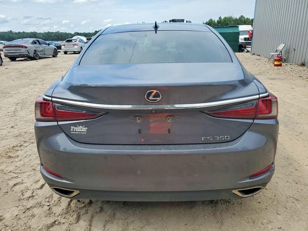 2020 LEXUS ES 350 Ultra Luxury
