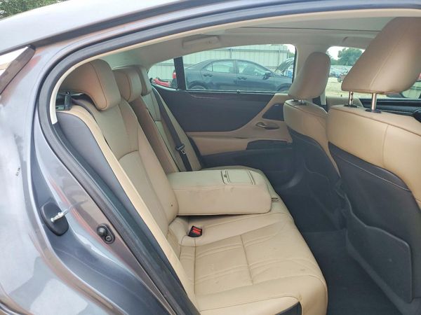 2020 LEXUS ES 350 Ultra Luxury