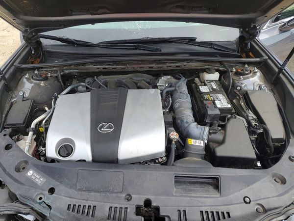 2020 LEXUS ES 350 Ultra Luxury