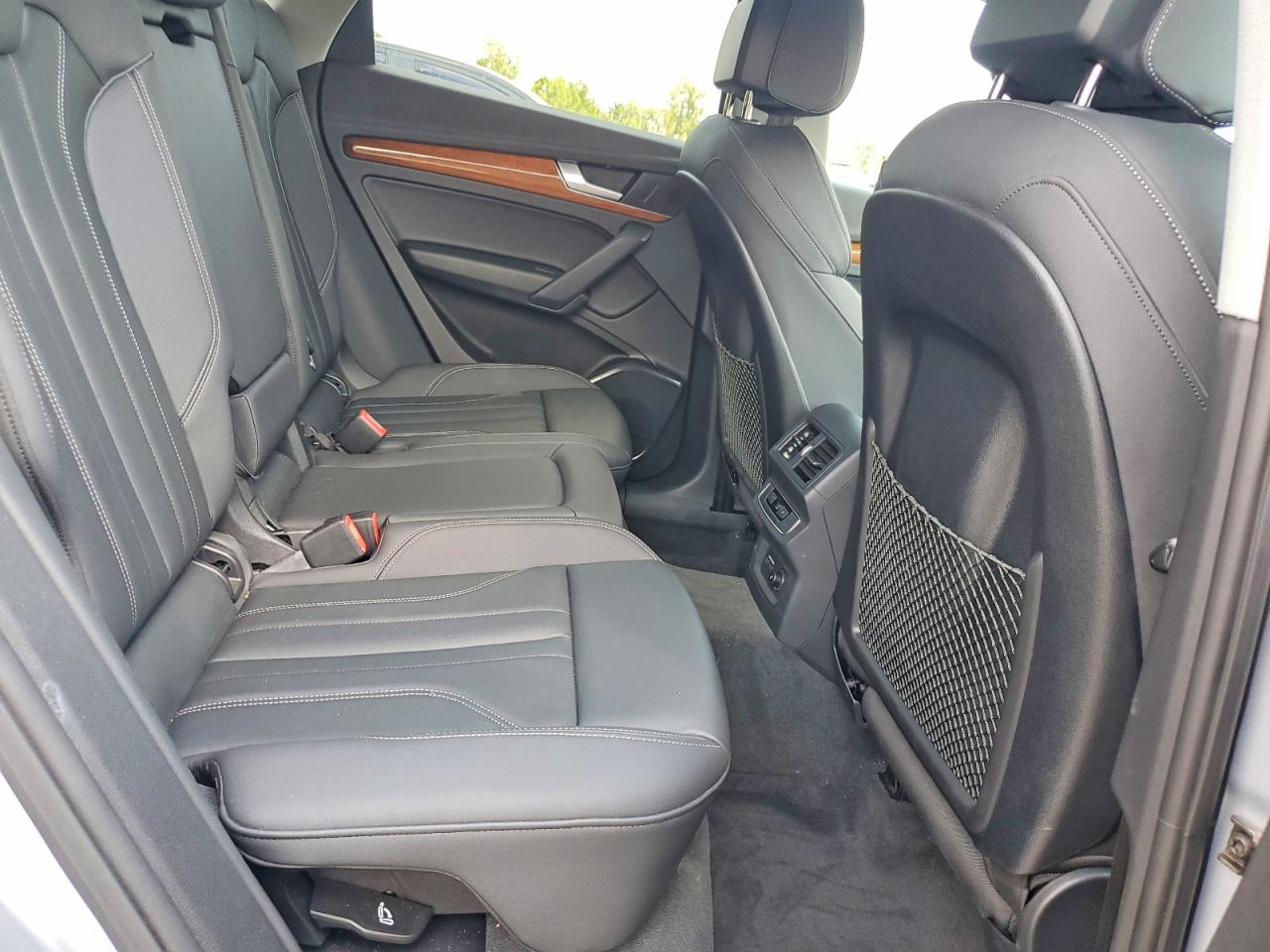 2023 AUDI Q5 E S Line quattro Premium