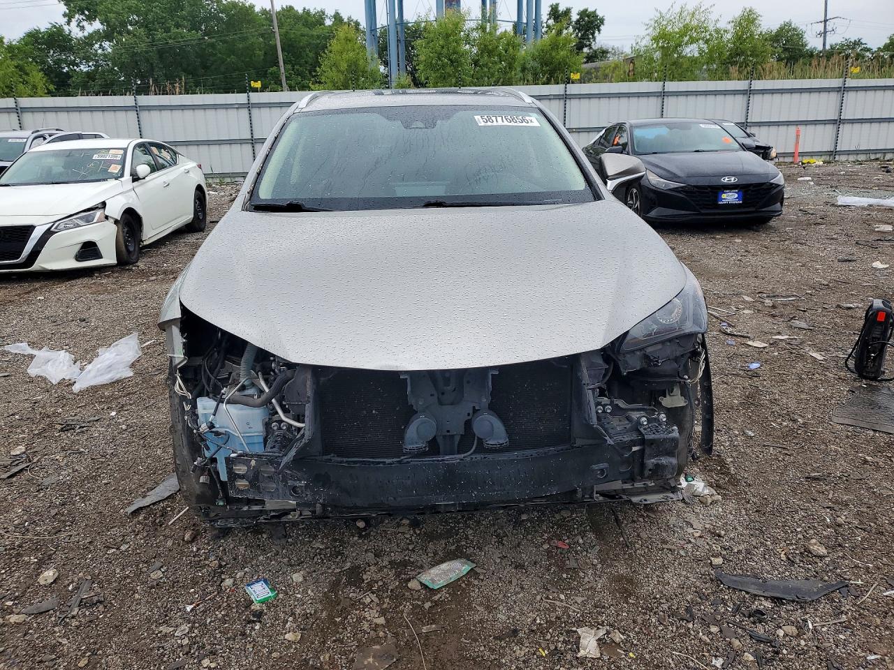 2020 LEXUS NX 300 Premium