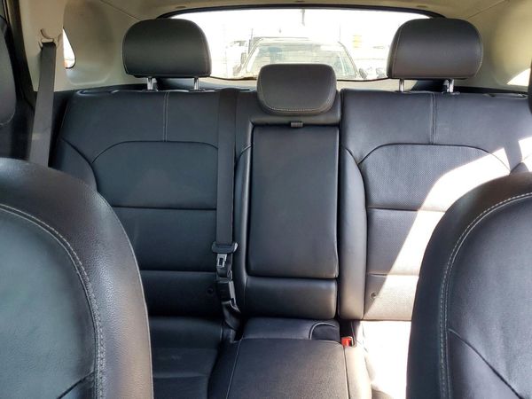 2017 KIA NIRO