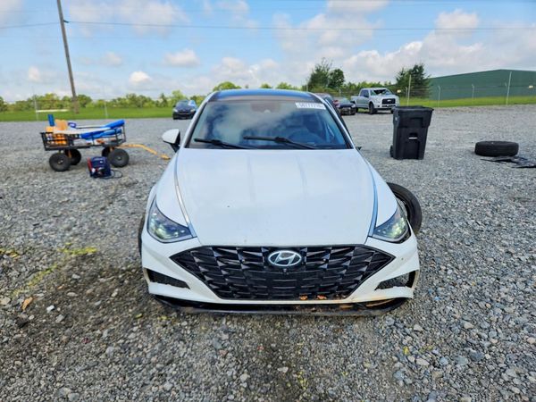 2020 HYUNDAI SONATA