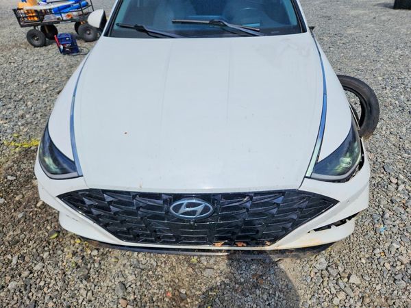 2020 HYUNDAI SONATA
