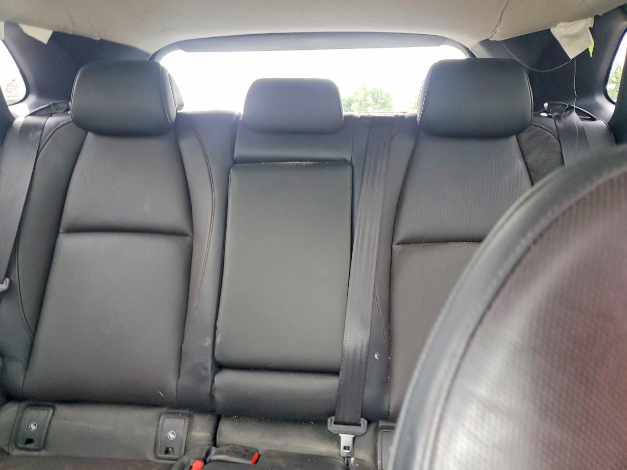 2020 MAZDA CX-30 Premium Pkg