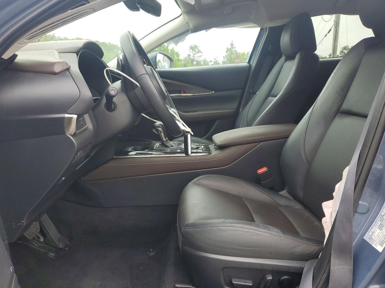 2020 MAZDA CX-30 Premium Pkg