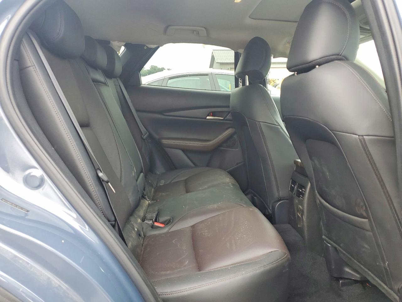 2020 MAZDA CX-30 Premium Pkg