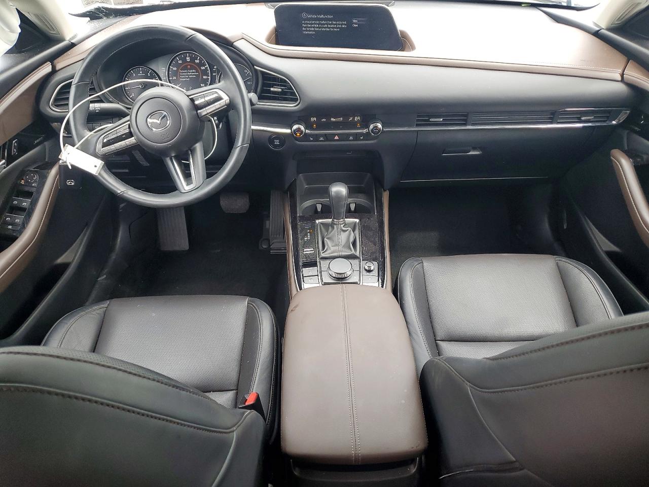 2020 MAZDA CX-30 Premium Pkg