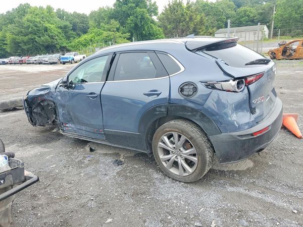 2020 MAZDA CX-30 Premium Pkg