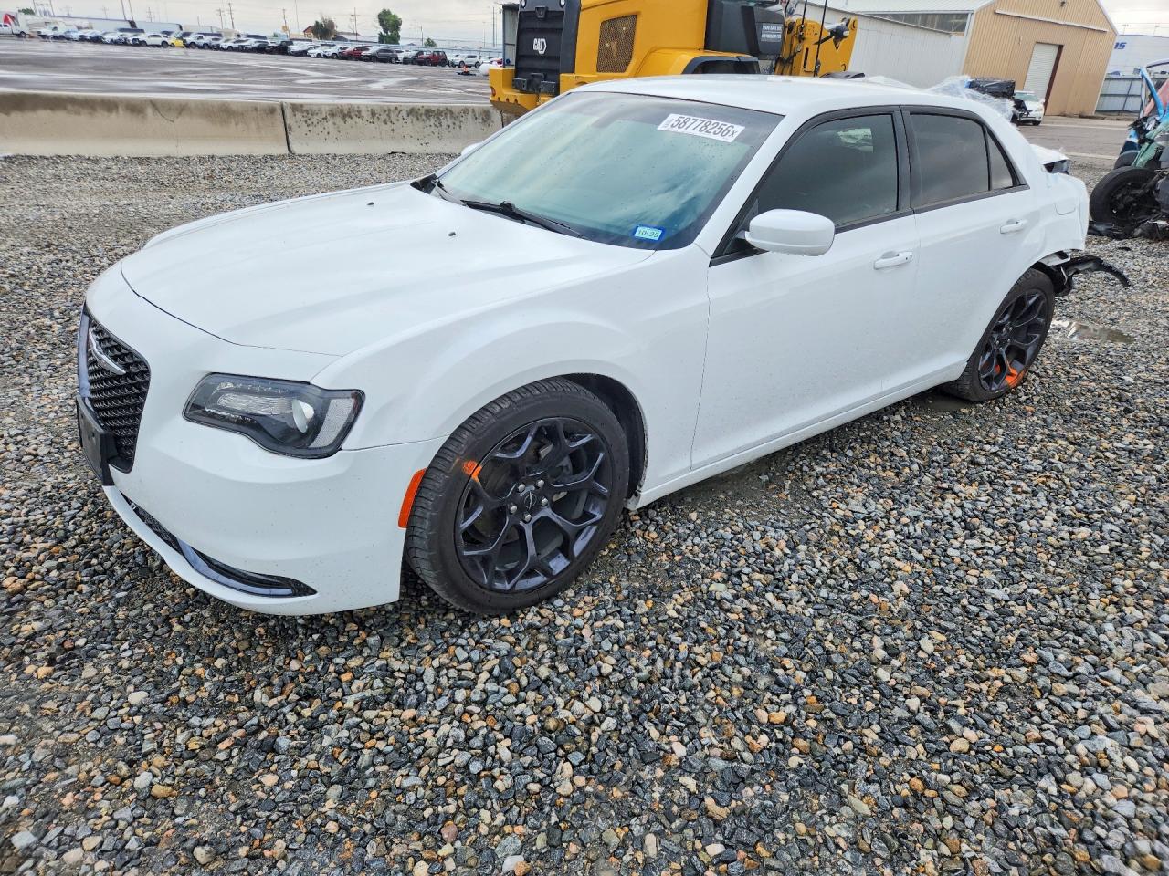 2020 CHRYSLER 300
