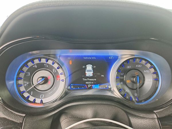 2020 CHRYSLER 300