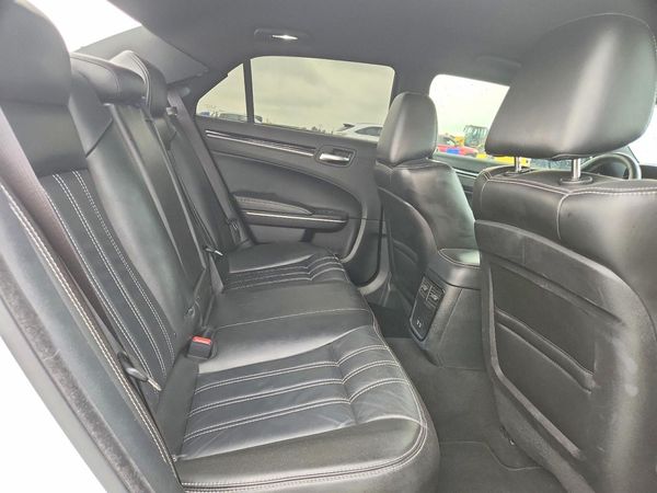 2020 CHRYSLER 300