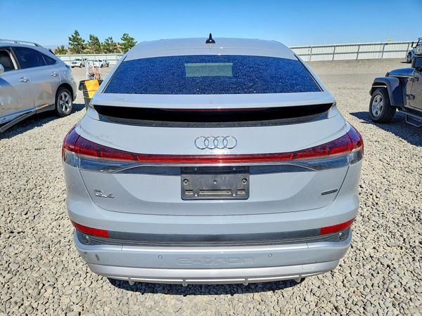 2023 AUDI Q4 E-TRON