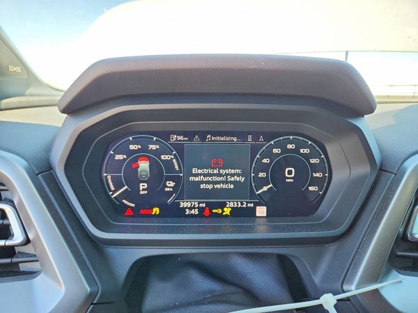 2023 AUDI Q4 E-TRON