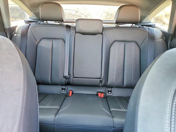 2023 AUDI Q4 E-TRON