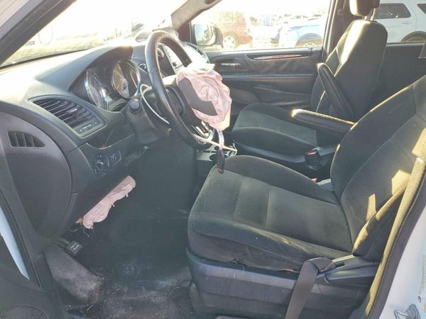 2017 DODGE GRD CARAVA