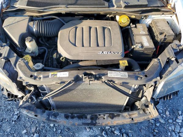 2017 DODGE GRD CARAVA