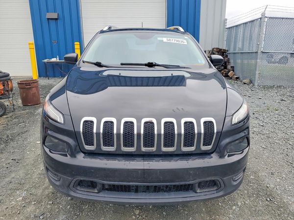 2016 JEEP CHEROKEE SPORT 4X4