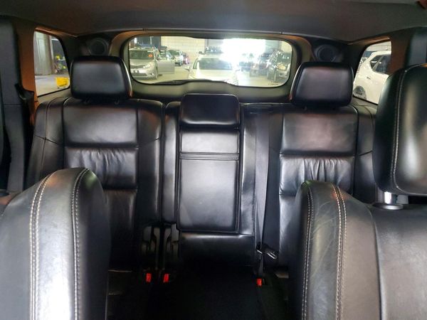 2014 JEEP GRAND CHER Limited
