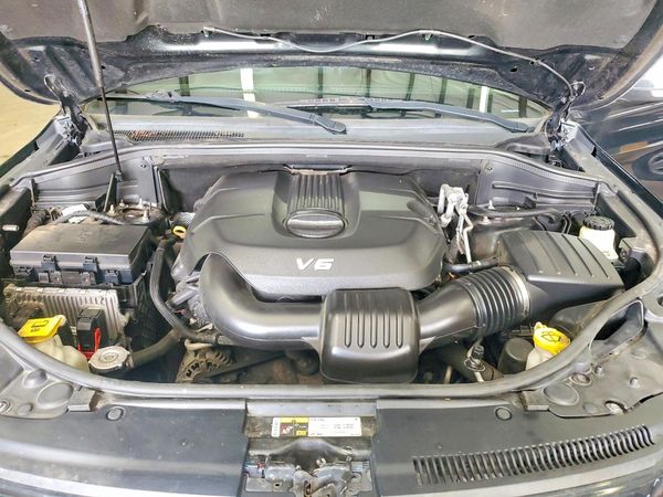 2014 JEEP GRAND CHER Limited